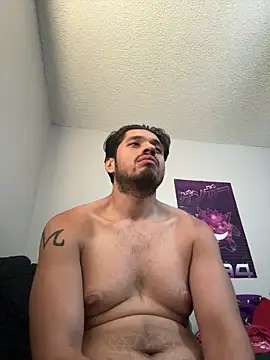 Show Webcam de mrredcorn