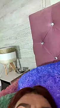 PamelaBoobs' Live XXX Chat