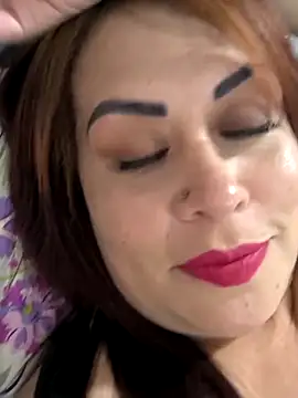 Sembang XXX Secara Langsung Natymendoza998