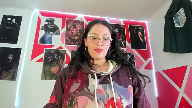 abril_onnel's Live XXX Chat