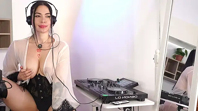 SatyaDj's Live XXX Chat