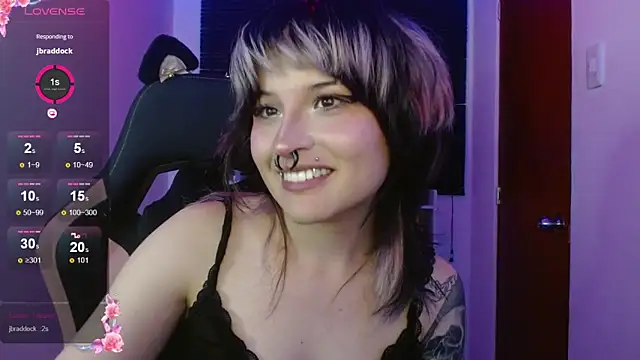 neena_nyx_'s Live XXX Chat