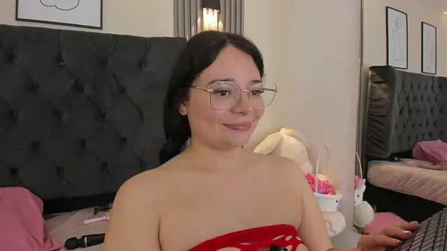 Lizeth_Vega Adlı Modelin Canlı XXX Sohbeti