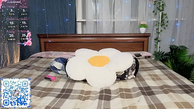 LuciKardos' Live XXX Chat