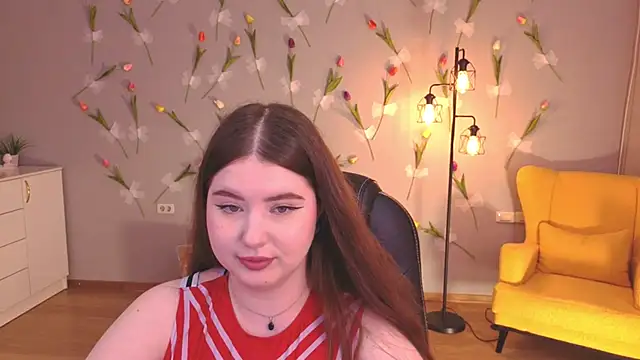 PixelGoddess' Live XXX Chat