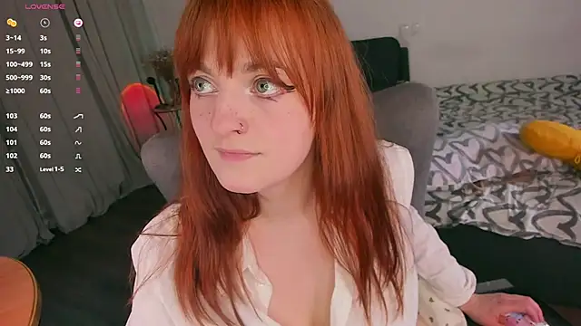 Alice_CutePerv's Live XXX Chat