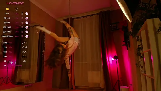 _ice_ba_by's Live XXX Chat