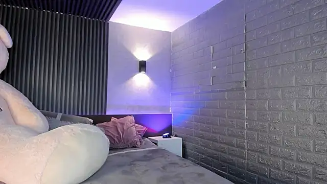 magic_marg Adlı Modelin Canlı XXX Sohbeti