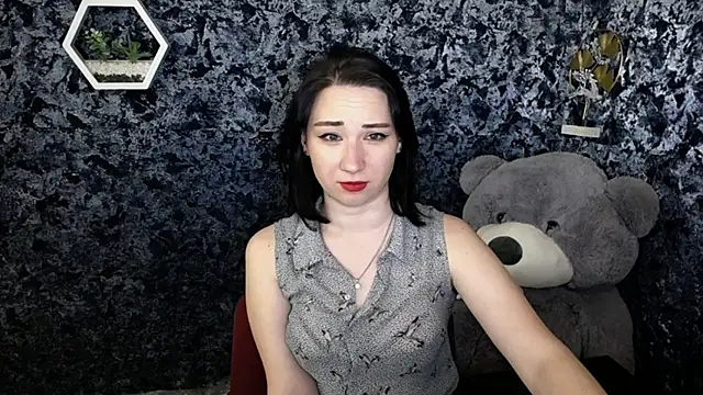 Chat XXX en directo de Moon_foxy_