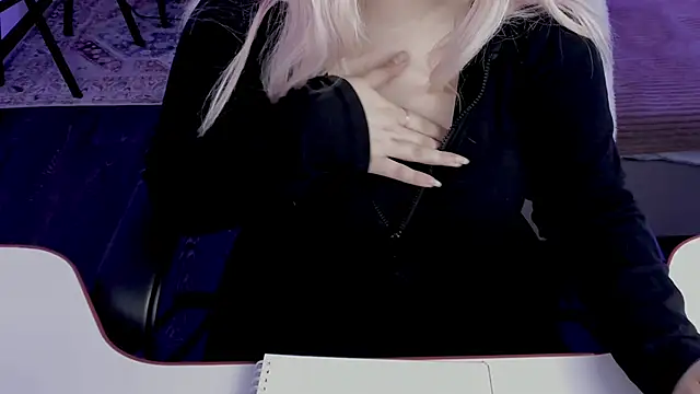 DiaAngell Live XXX Chat