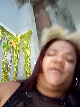 Chat XXX en directo de Meellcarioca