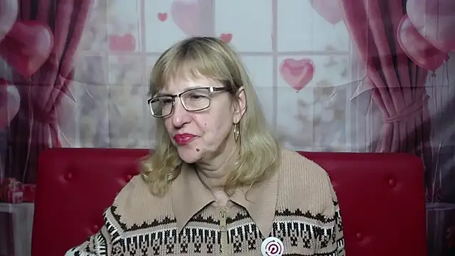 Chat XXX en directo de PattySanny