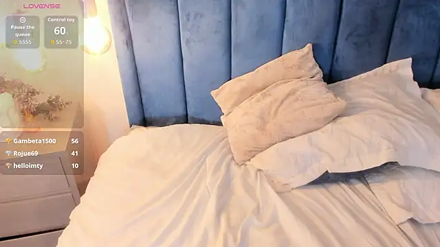 _jamiila Live XXX-Chat