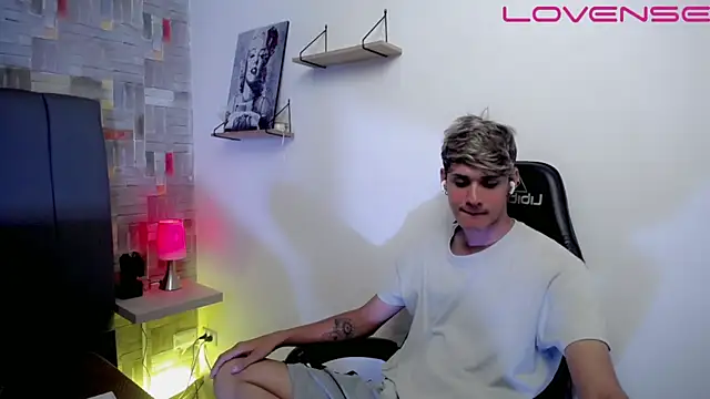 flaquito___ Webcam-Show