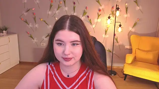 PixelGoddess – Naživo XXX chat