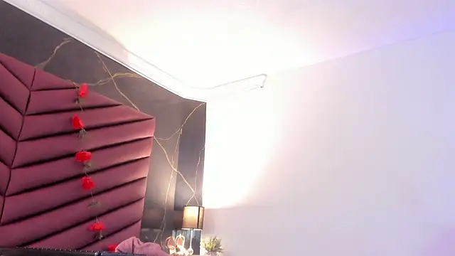 แชท XXX สดของ ValerySex_