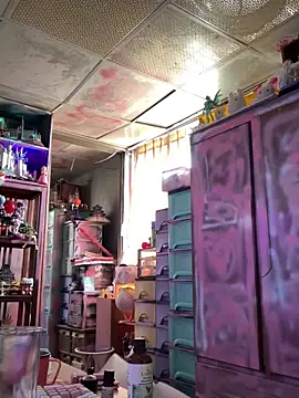 JesuAdam 现场XXX聊天