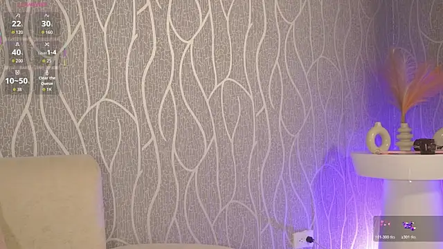 AlessiaCorleone_'s Live XXX Chat