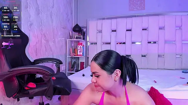 Živý XXX chat Alice_Roys