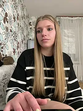 Živý XXX chat adel_secret