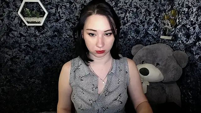 Moon_foxy_ Adlı Modelin Canlı XXX Sohbeti