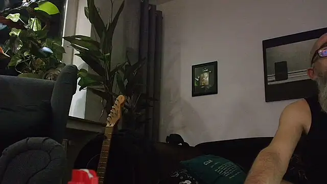 Kingsscepter Live XXX-Chat