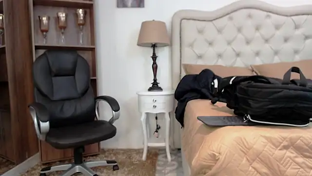 Ibratxandy's Live XXX Chat