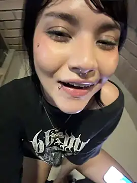 Živý XXX chat TatiLee