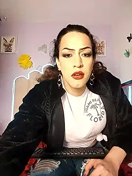 Meriiida webkamerás műsora