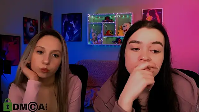 monica_xcx Adlı Modelin Canlı XXX Sohbeti