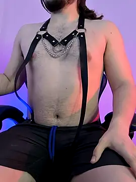 Derek_Vow – Kamerová šou