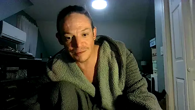 Show webcam de ShadowLove85