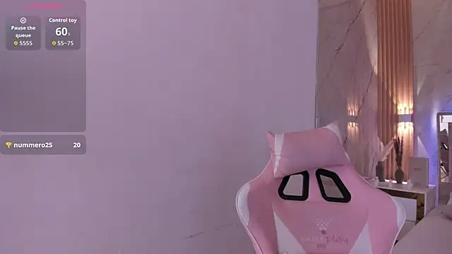 Živý XXX chat your_whore_Salome