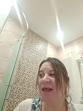 Živý XXX chat LaraHarper