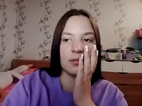 symmetryinvoid – Kamerová šou