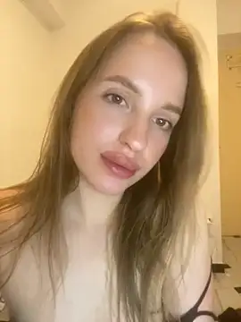 Show modela NeEdnaBradley na web-kameri