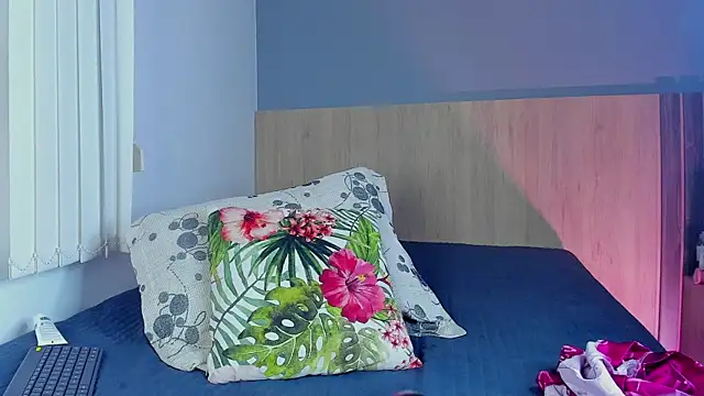 Anastasia_leeh 现场XXX聊天