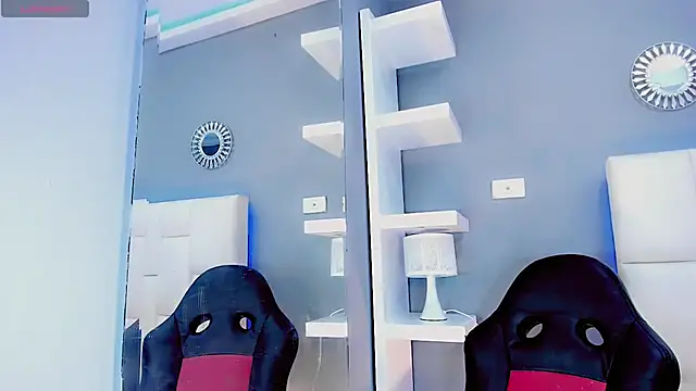 Kornylovee Webcam-Show