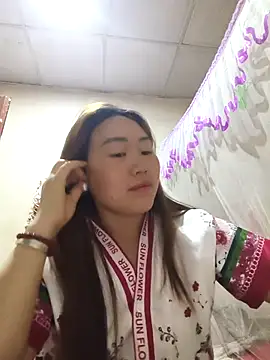 he-se-kin Show Webcam