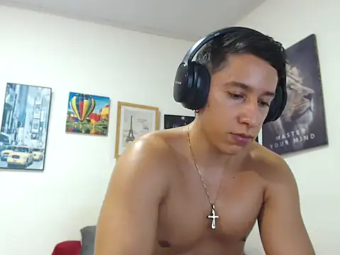 jeffsexybody Webcam Show