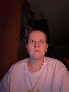 wetgerman_2 Adlı Modelin Canlı XXX Sohbeti