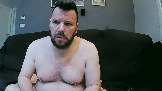 txan9876 Pertunjukan Webcam