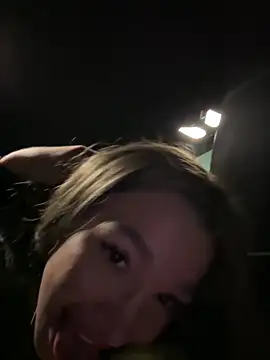 Živý XXX chat barbiehumpxxx