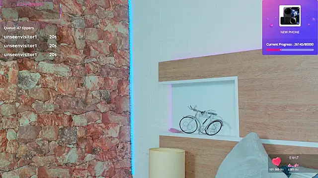 KAROL-SCOTT 即時 XXX 聊天