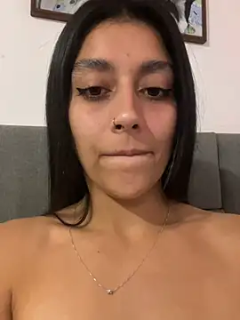 Chat XXX ao vivo de BrittanyDiaz