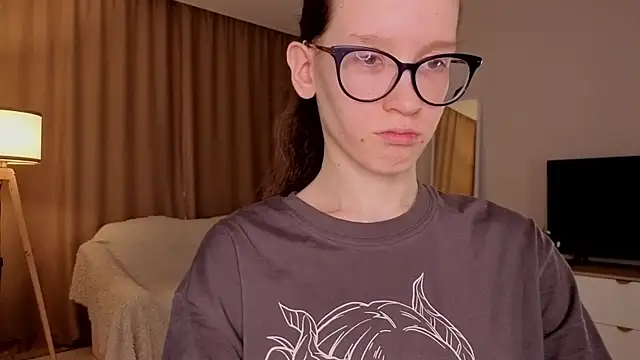 BettyBrowni – Live XXX-chat