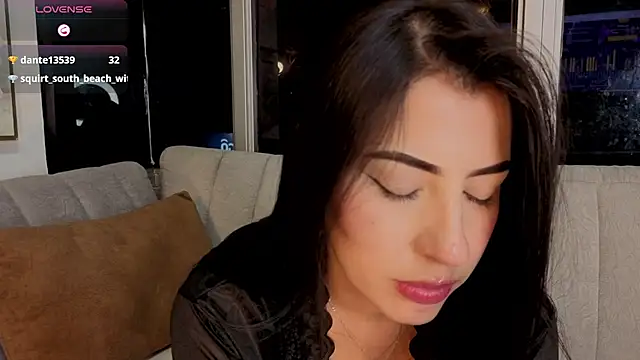 Bella_ev – Live XXX-chat