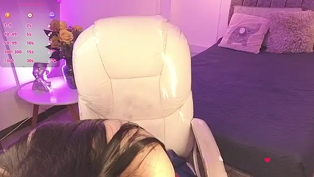 Chat XXX ao vivo de Abigaiil__ds