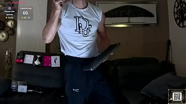 ApollonFit_x 现场XXX聊天