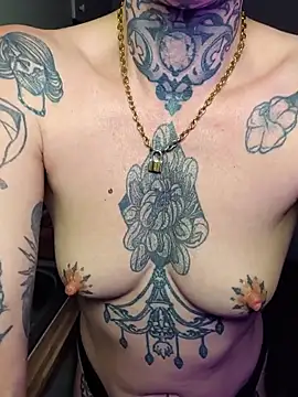 Chat XXX ao vivo de sarahpearlx